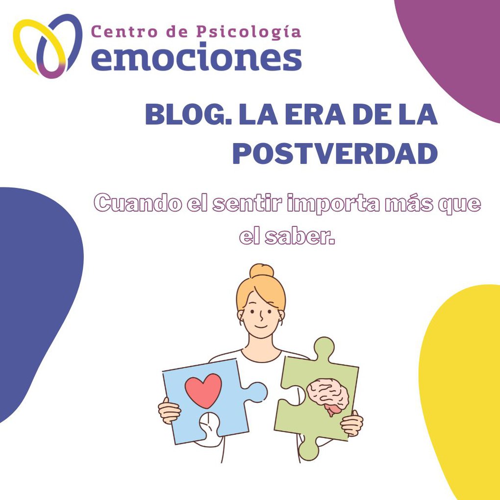 Blog Postverdad